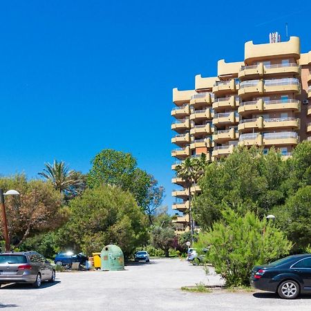 Salamar Saler Golf El Saler Exterior foto